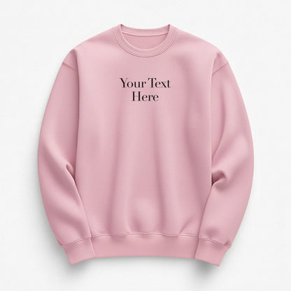 Modern Muse Sweatshirt