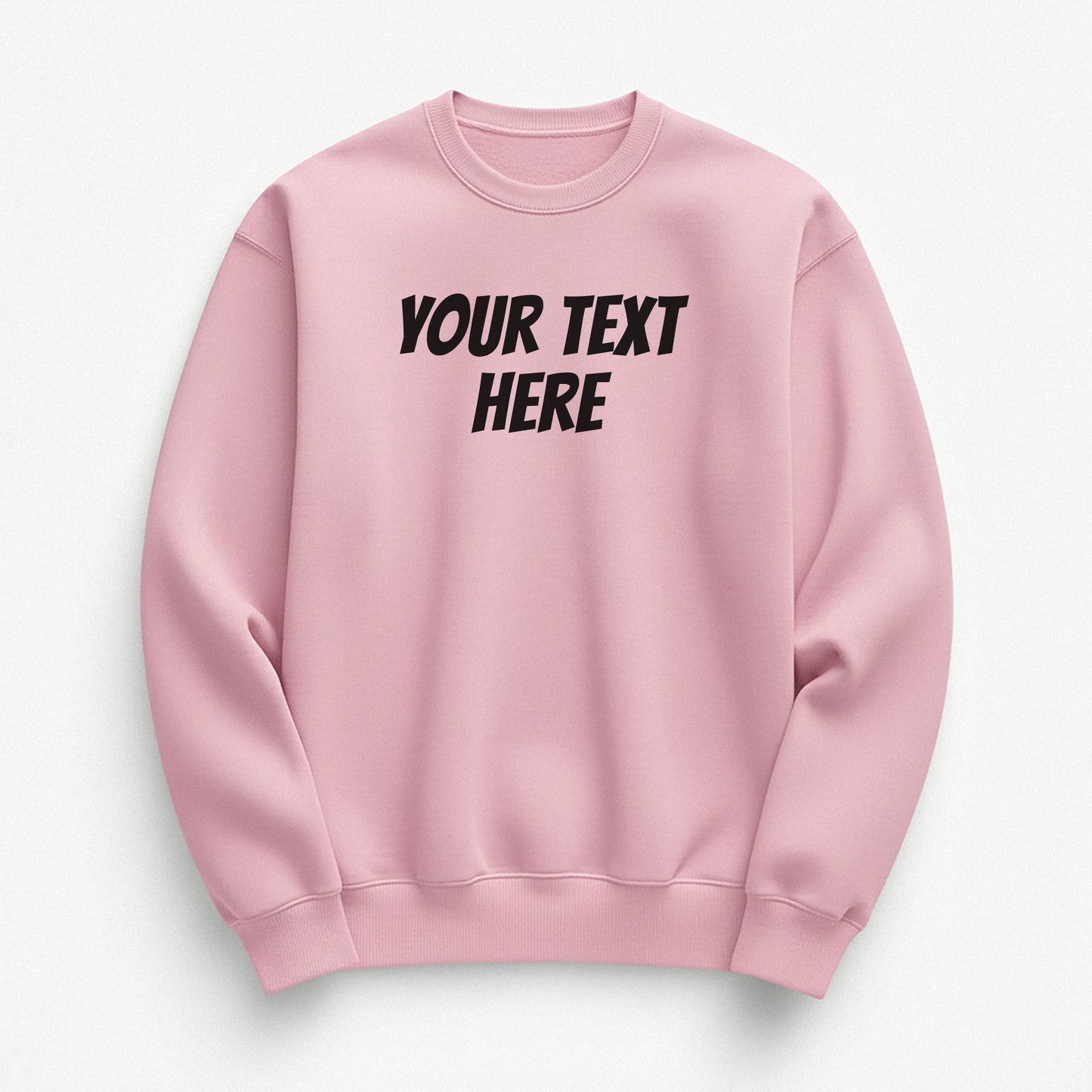 Big Energy Sweatshirt