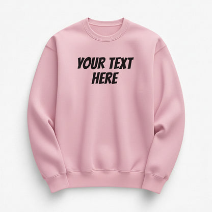 Big Energy Sweatshirt