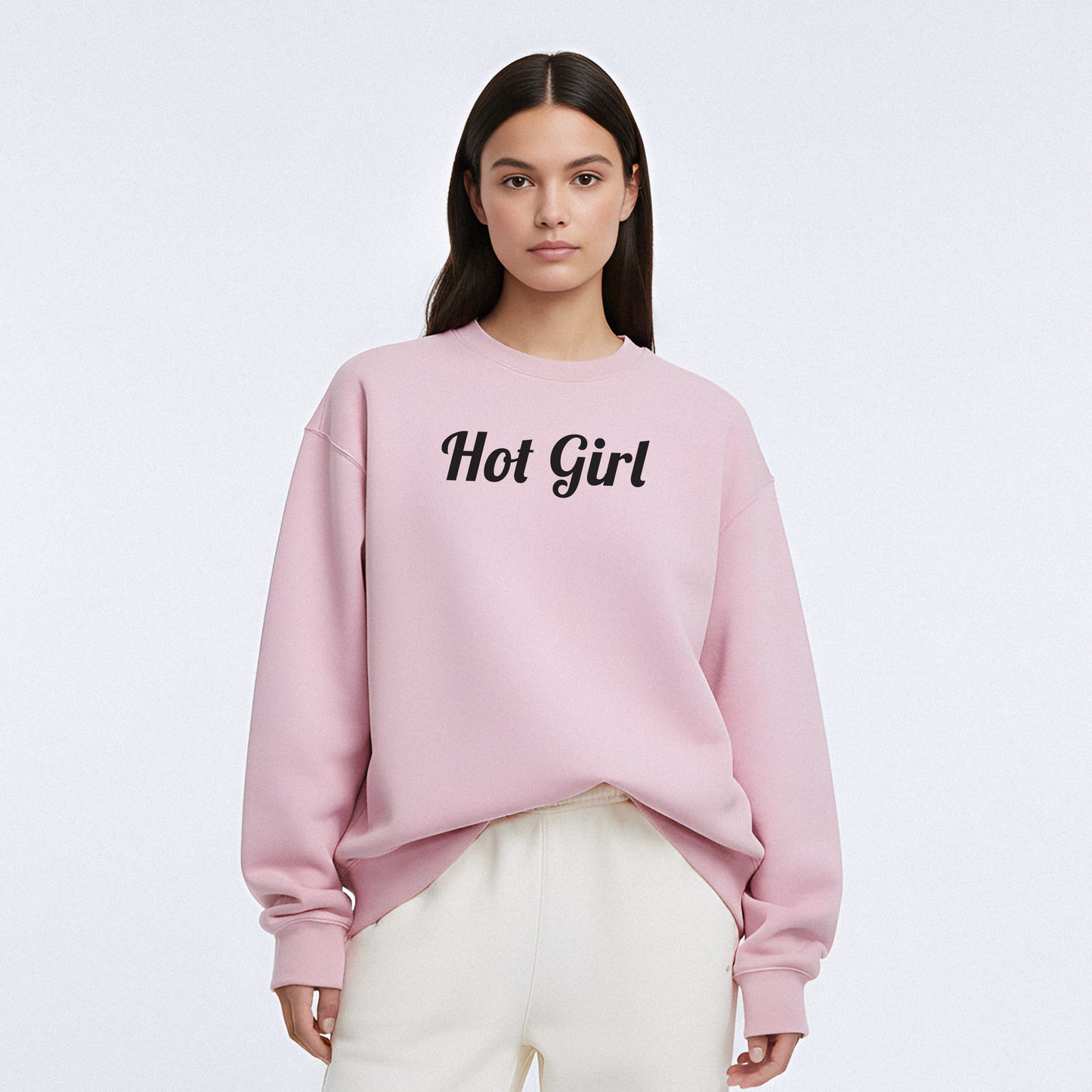 Good Mood Sweatshirt