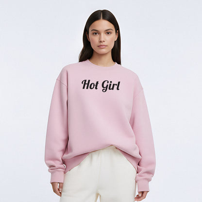 Good Mood Sweatshirt