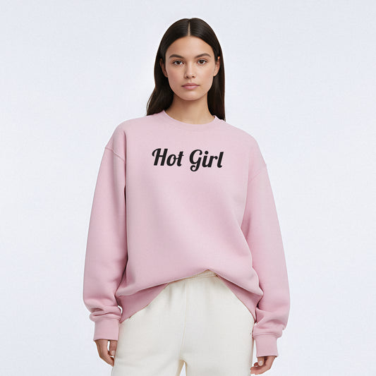 Good Mood Sweatshirt