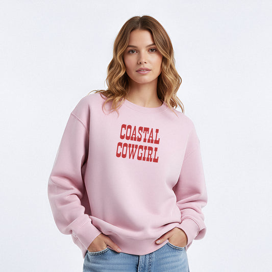 Lone Star Sweatshirt