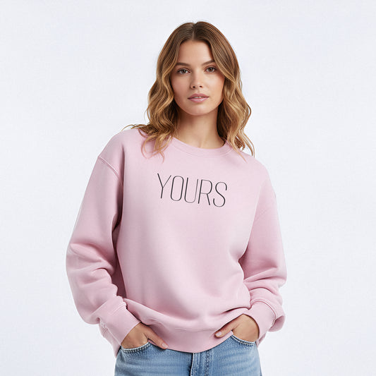 Soft Whisper Sweatshirt