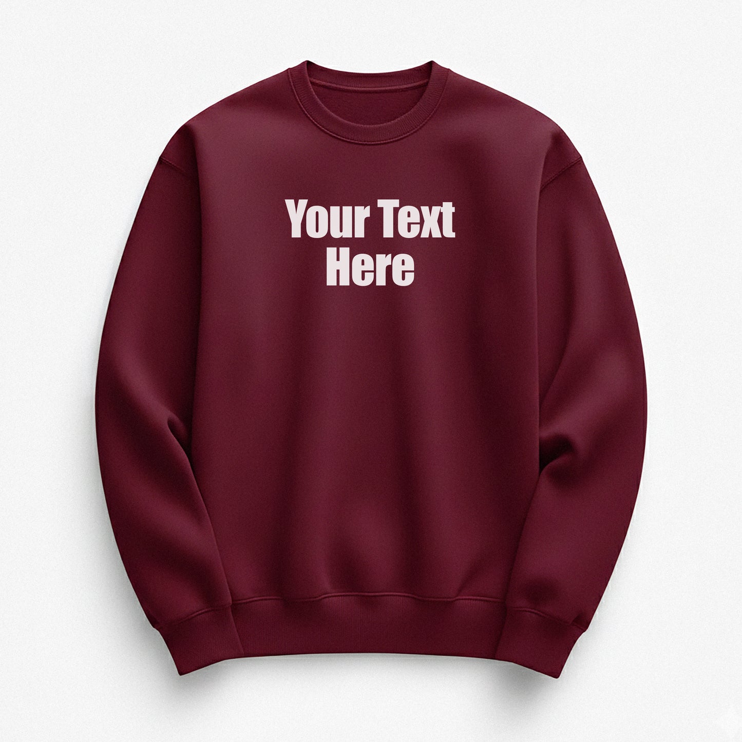 Say It Loud Sweatshirt