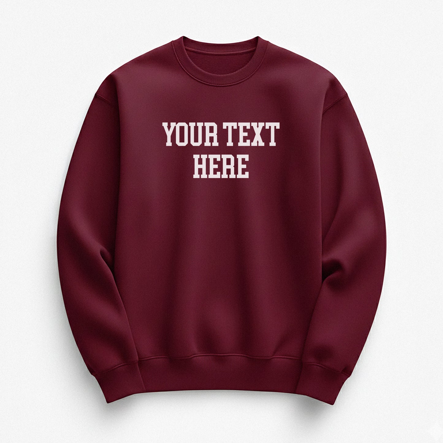 All-Star Sweatshirt