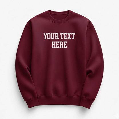 All-Star Sweatshirt
