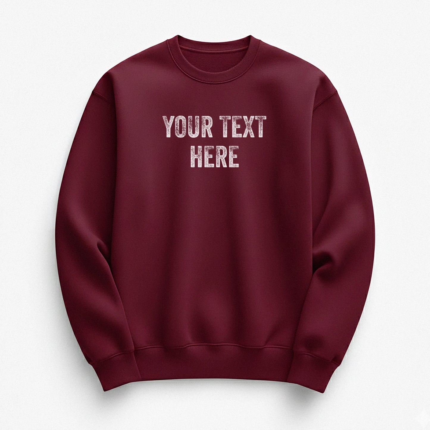 Unfiltered Sweatshirt