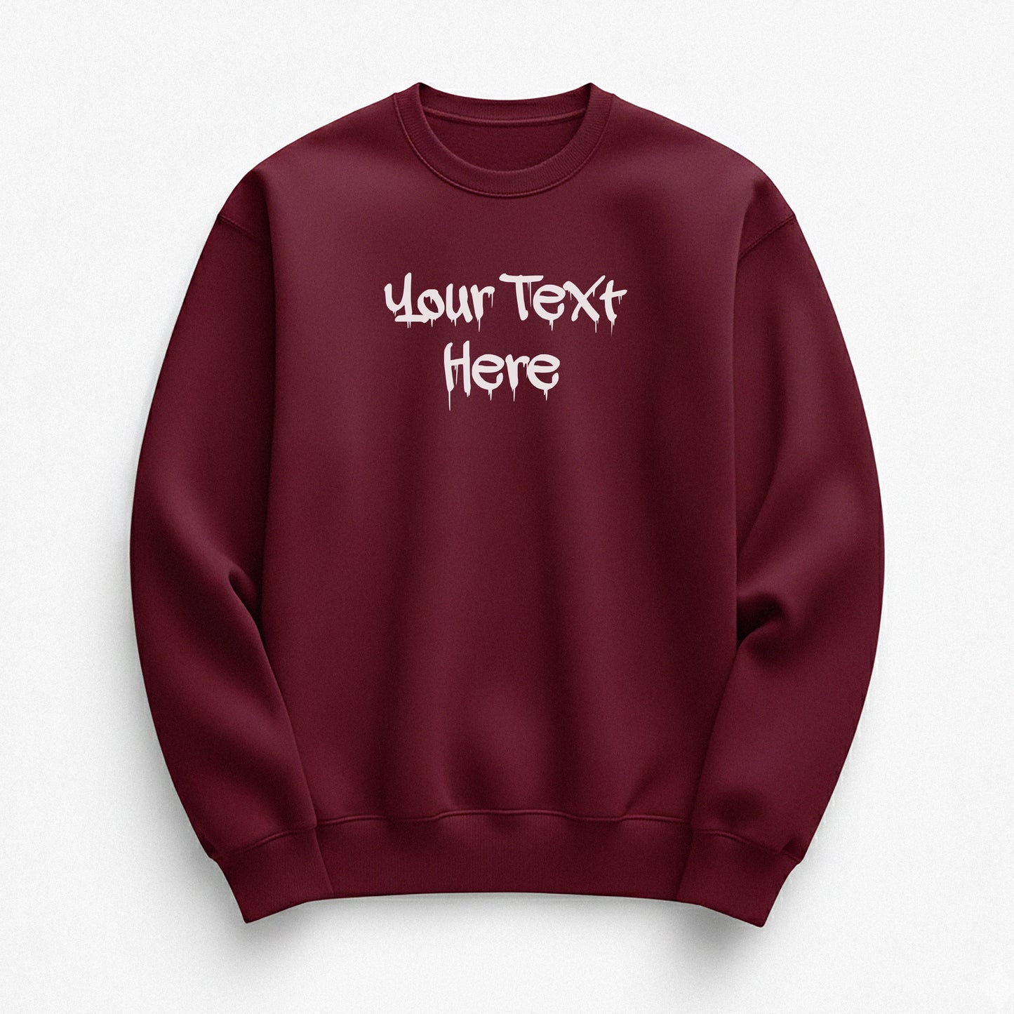 Off The Wall Sweatshirt