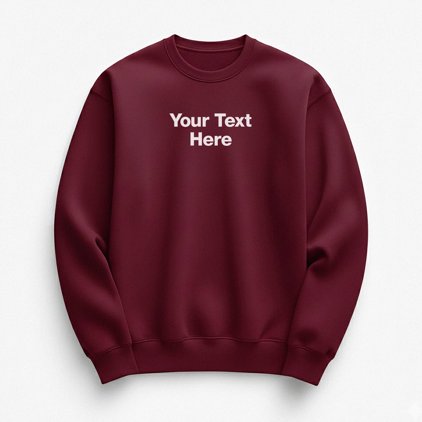The Essential Sweatshirt