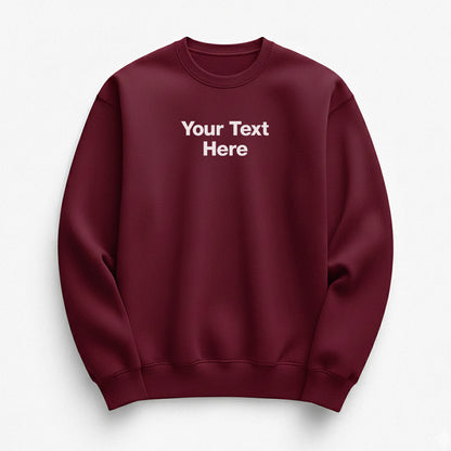 The Essential Sweatshirt