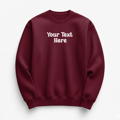 Pretty Please Sweatshirt