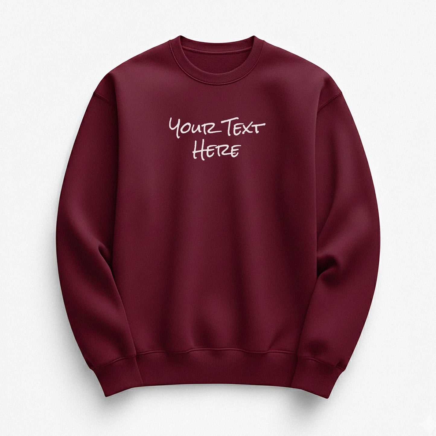 Hot Mess Sweatshirt