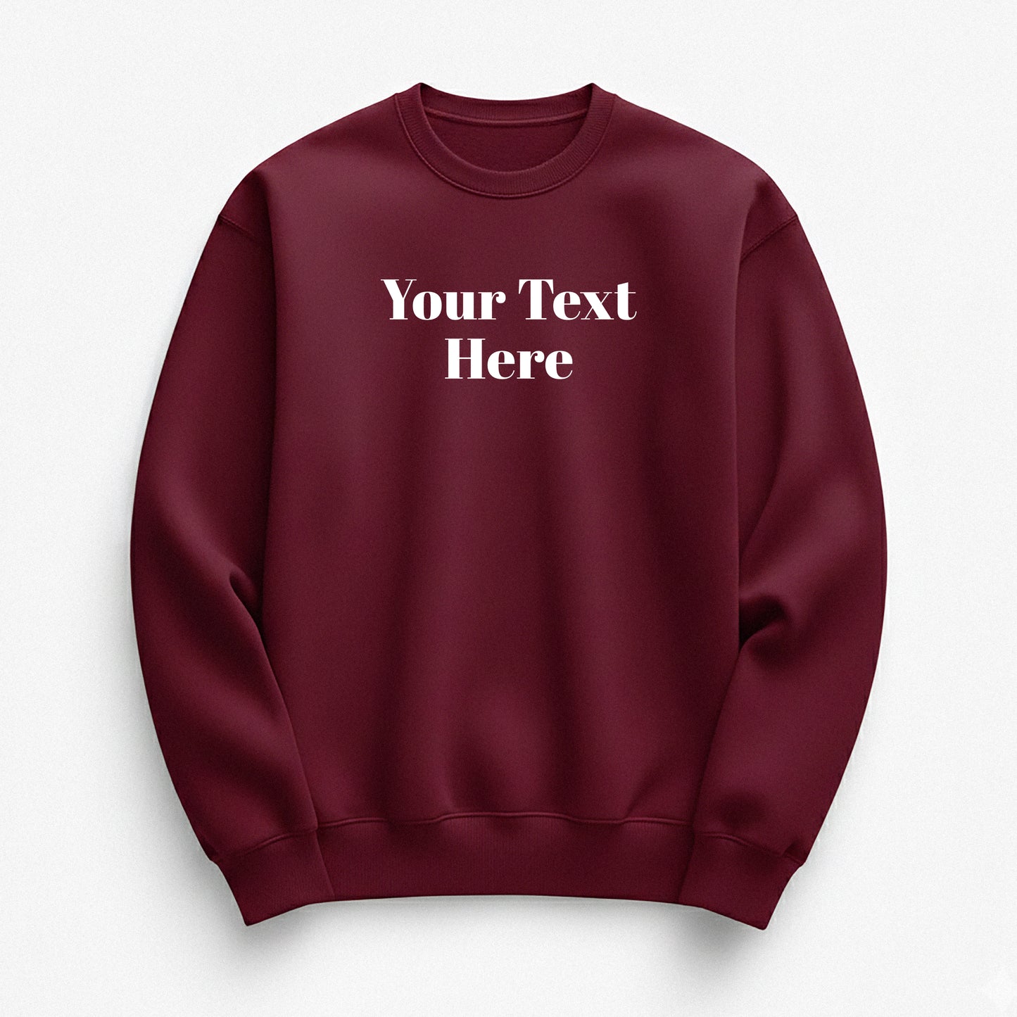 Hot Take Sweatshirt