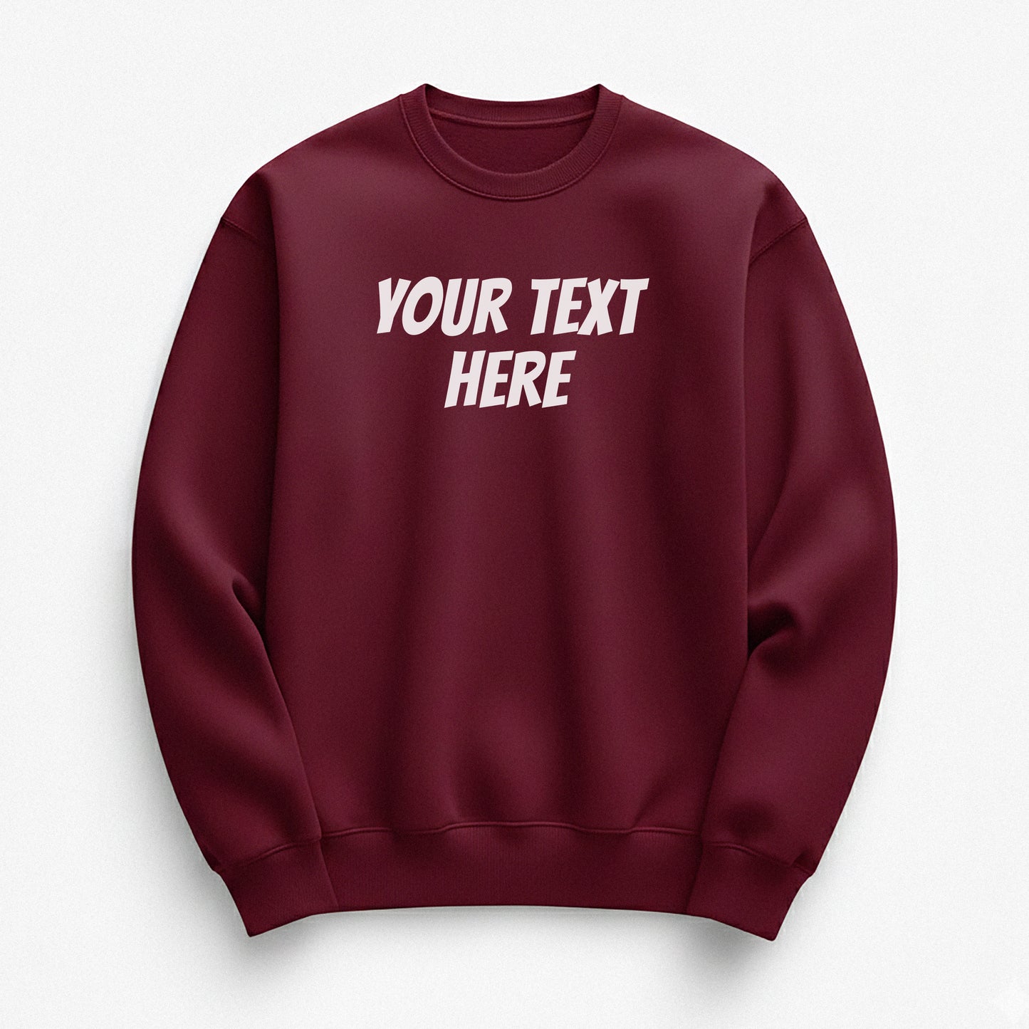 Big Energy Sweatshirt