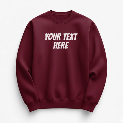 Big Energy Sweatshirt