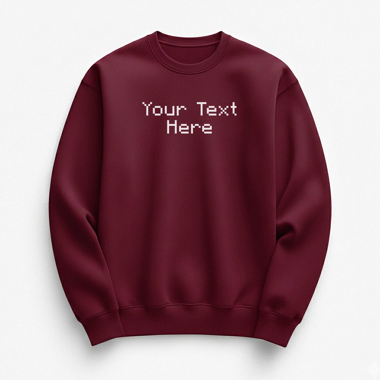 Digital Darling Sweatshirt