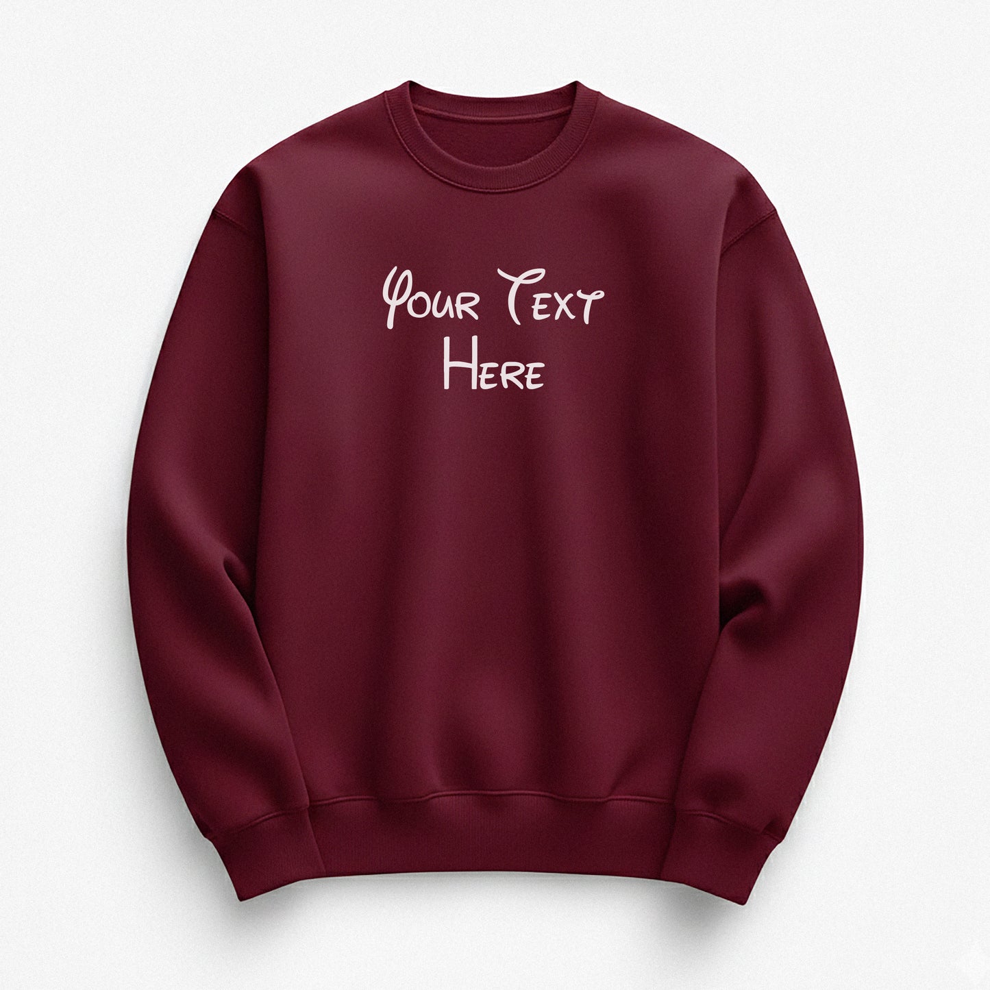 Once Upon Sweatshirt