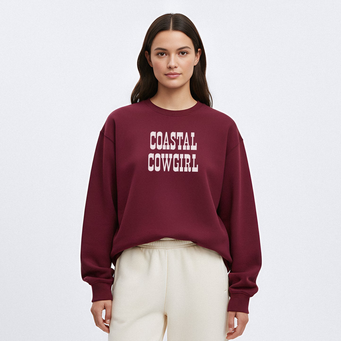 Lone Star Sweatshirt