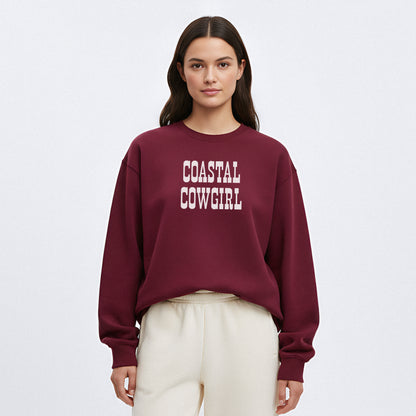 Lone Star Sweatshirt