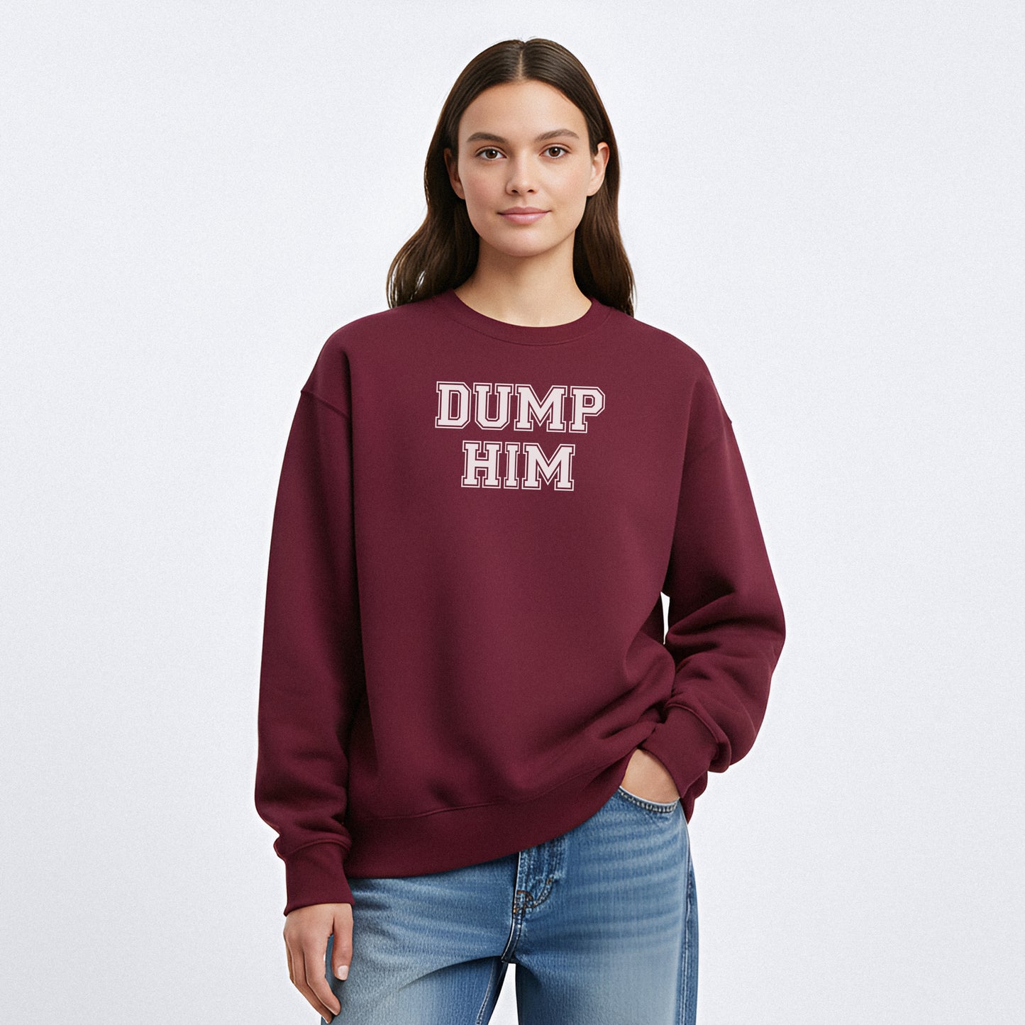 Hall Pass Sweatshirt