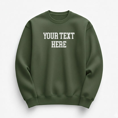 All-Star Sweatshirt