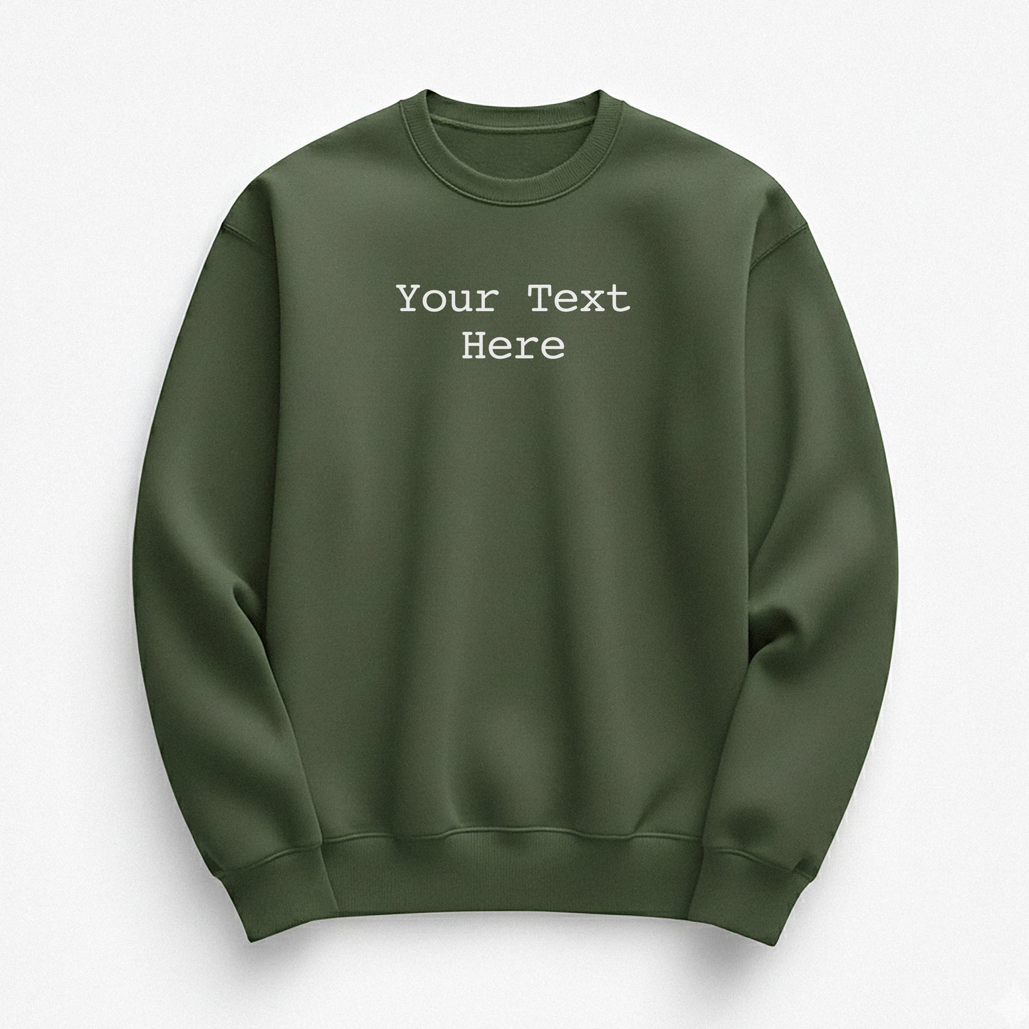 Old Reliable Sweatshirt