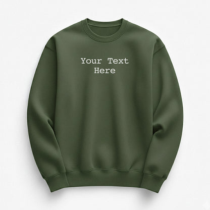 Old Reliable Sweatshirt