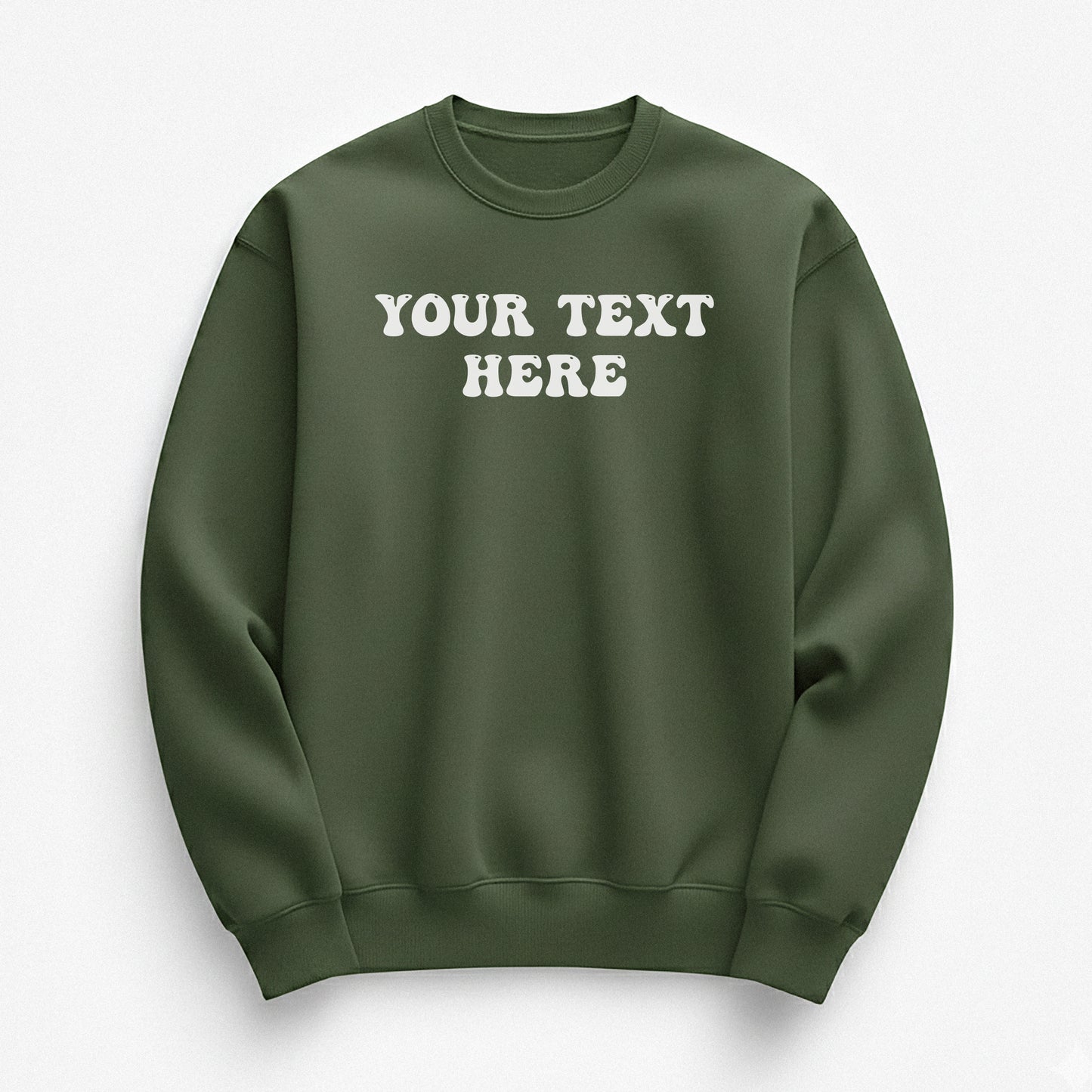 Happy Hour Sweatshirt