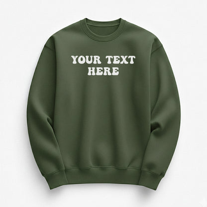 Happy Hour Sweatshirt