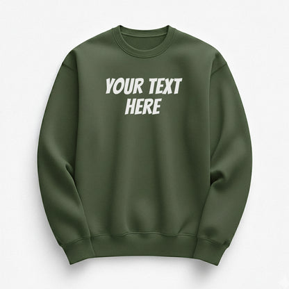 Big Energy Sweatshirt