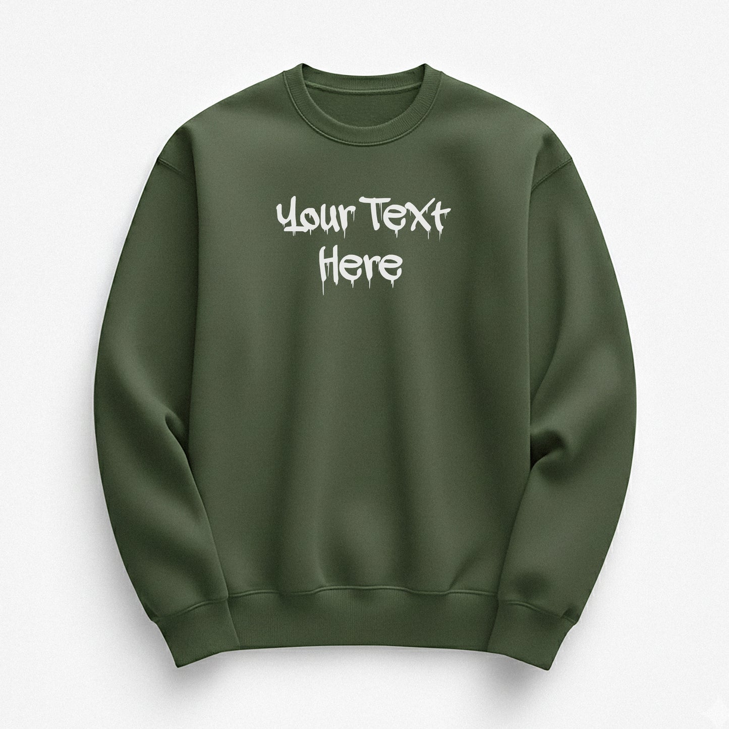 Off The Wall Sweatshirt