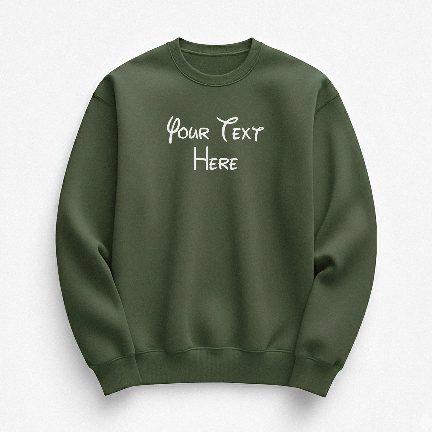 Once Upon Sweatshirt