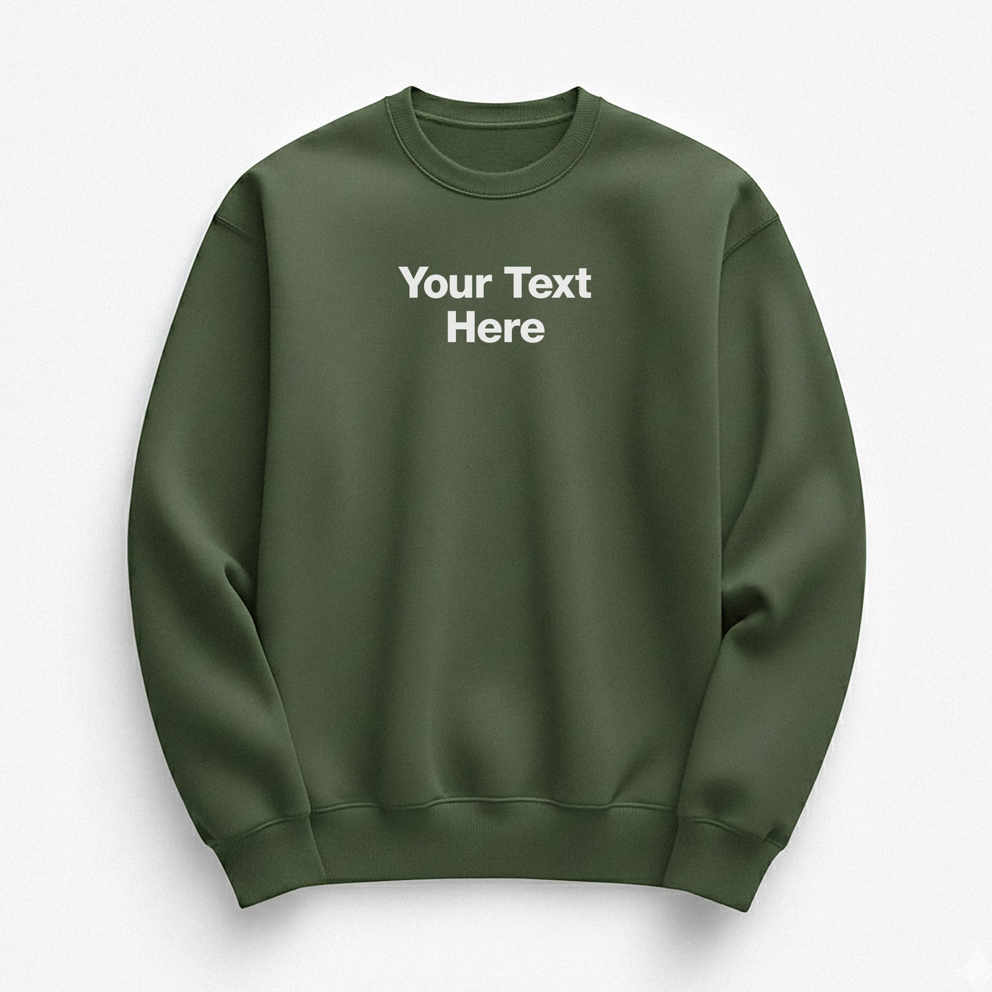 The Essential Sweatshirt