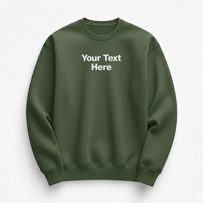 The Essential Sweatshirt