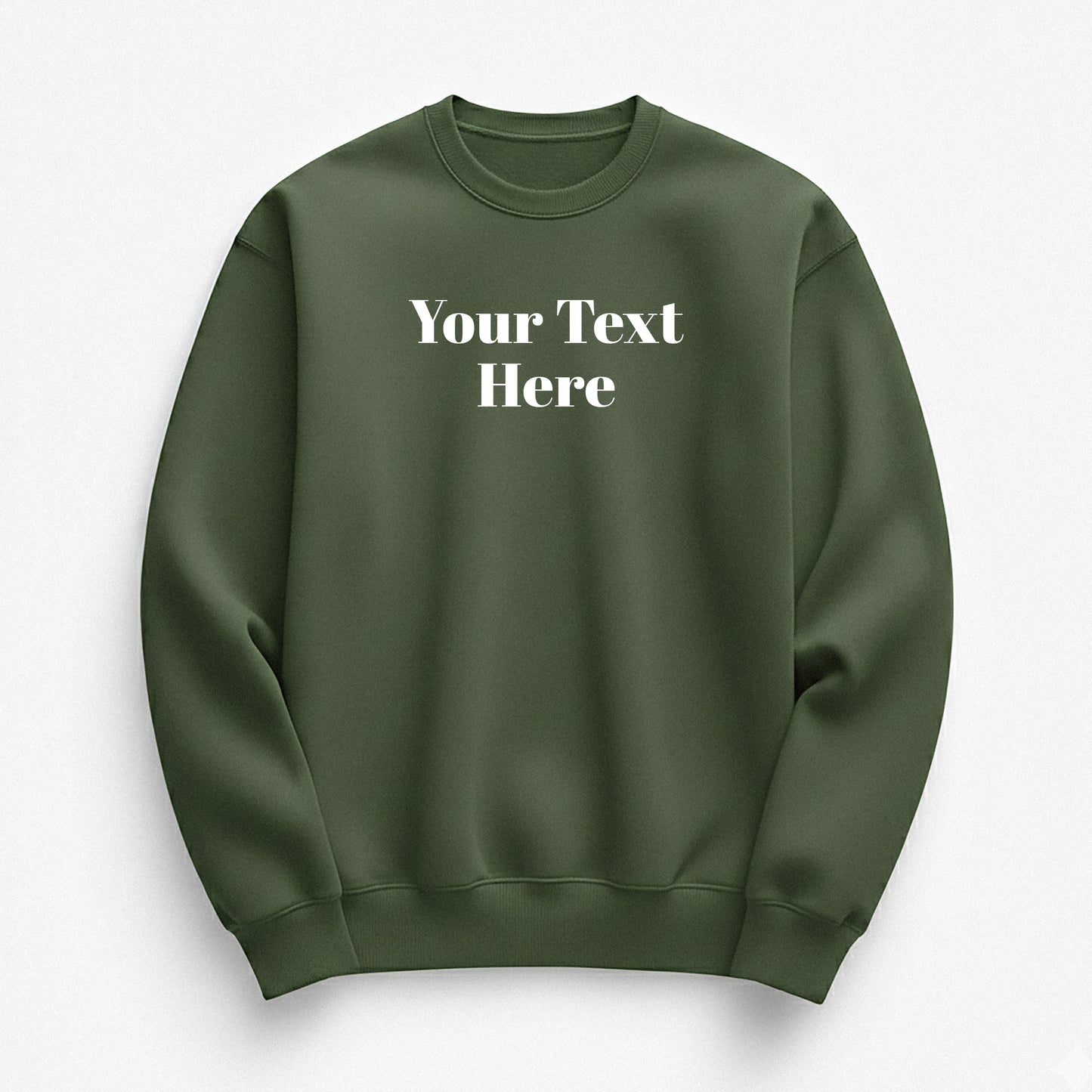 Hot Take Sweatshirt