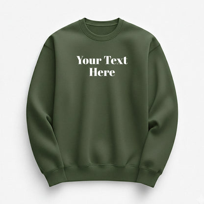 Hot Take Sweatshirt