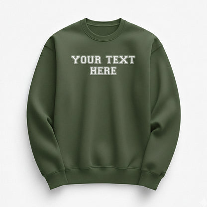 Hall Pass Sweatshirt
