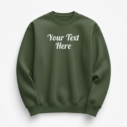 Good Mood Sweatshirt