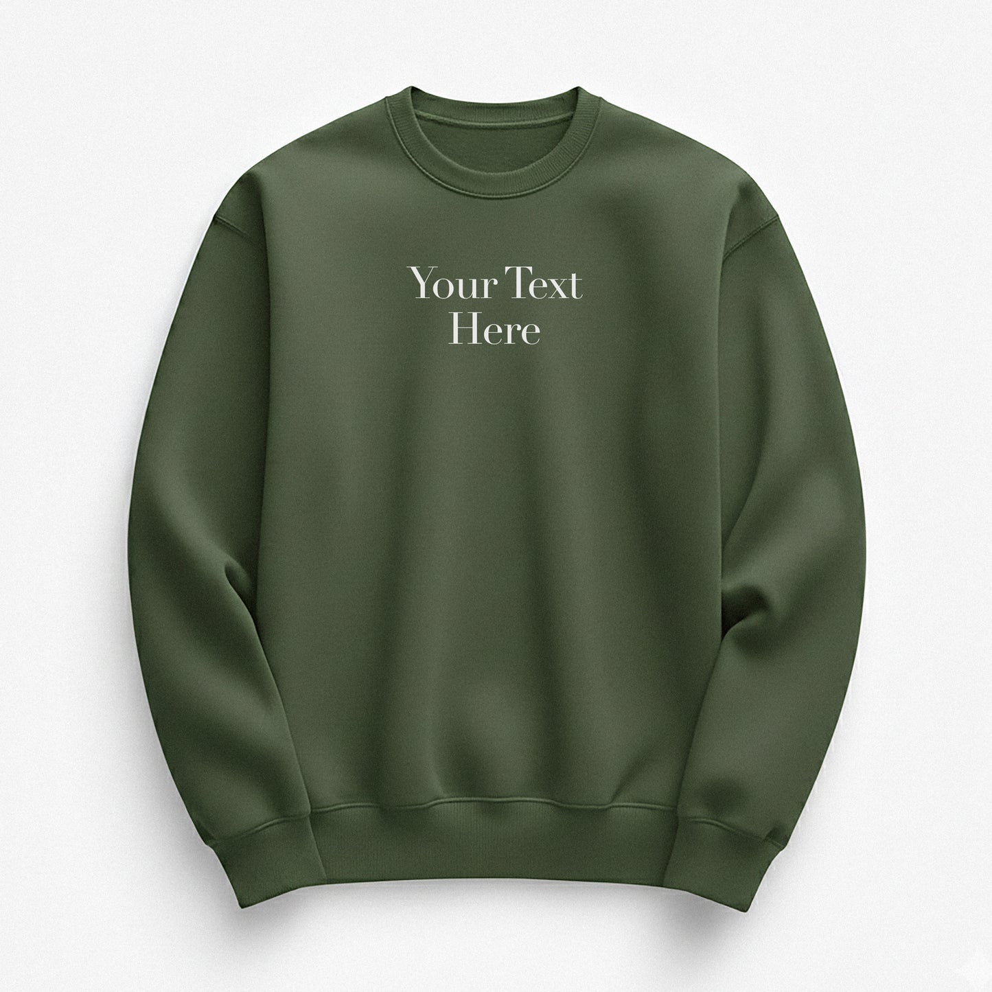 Modern Muse Sweatshirt