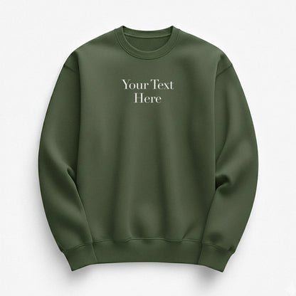 Modern Muse Sweatshirt