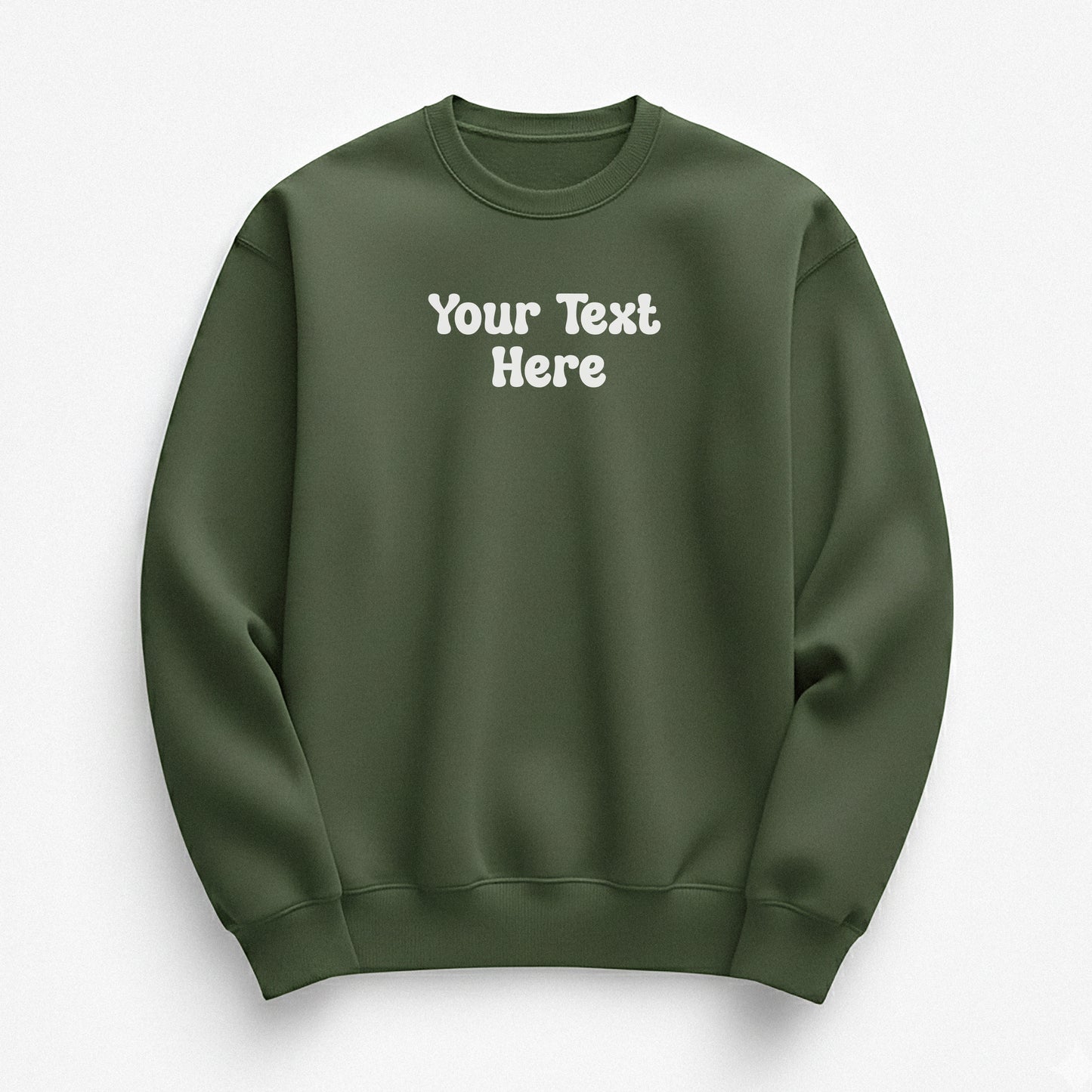 Pretty Please Sweatshirt