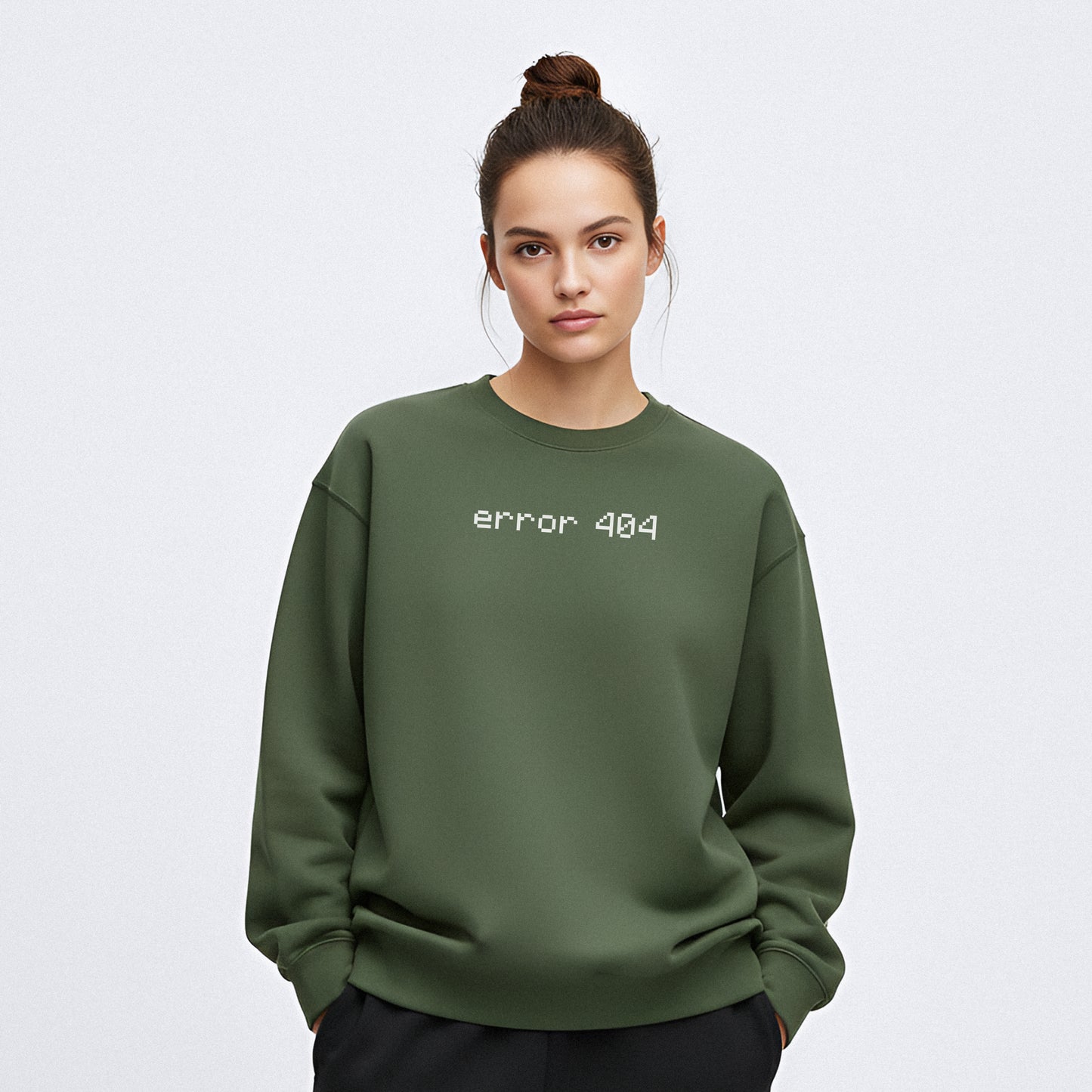 Digital Darling Sweatshirt