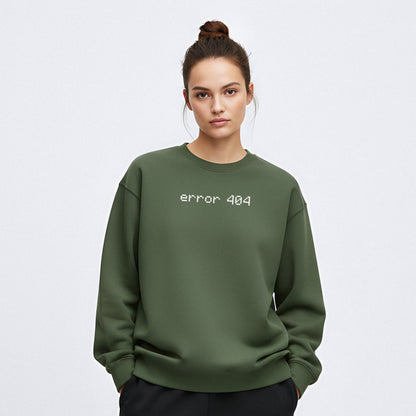 Digital Darling Sweatshirt