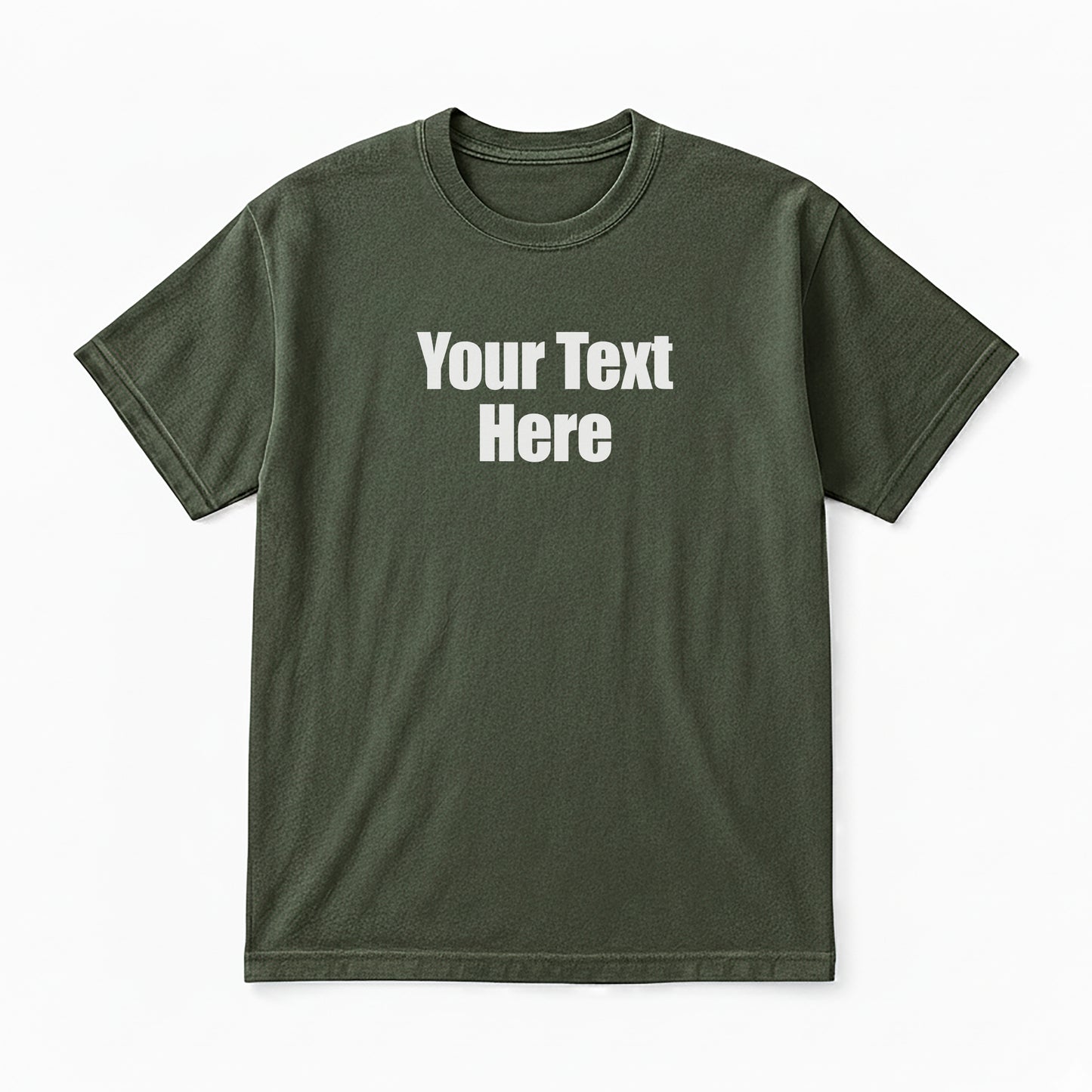 Say It Loud - Classic Tee