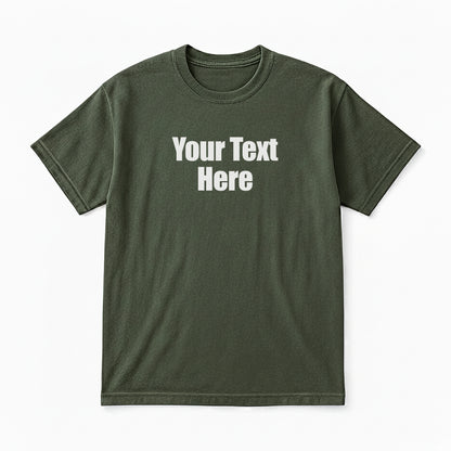 Say It Loud - Classic Tee