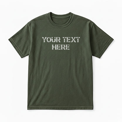 Worn In - Classic Tee