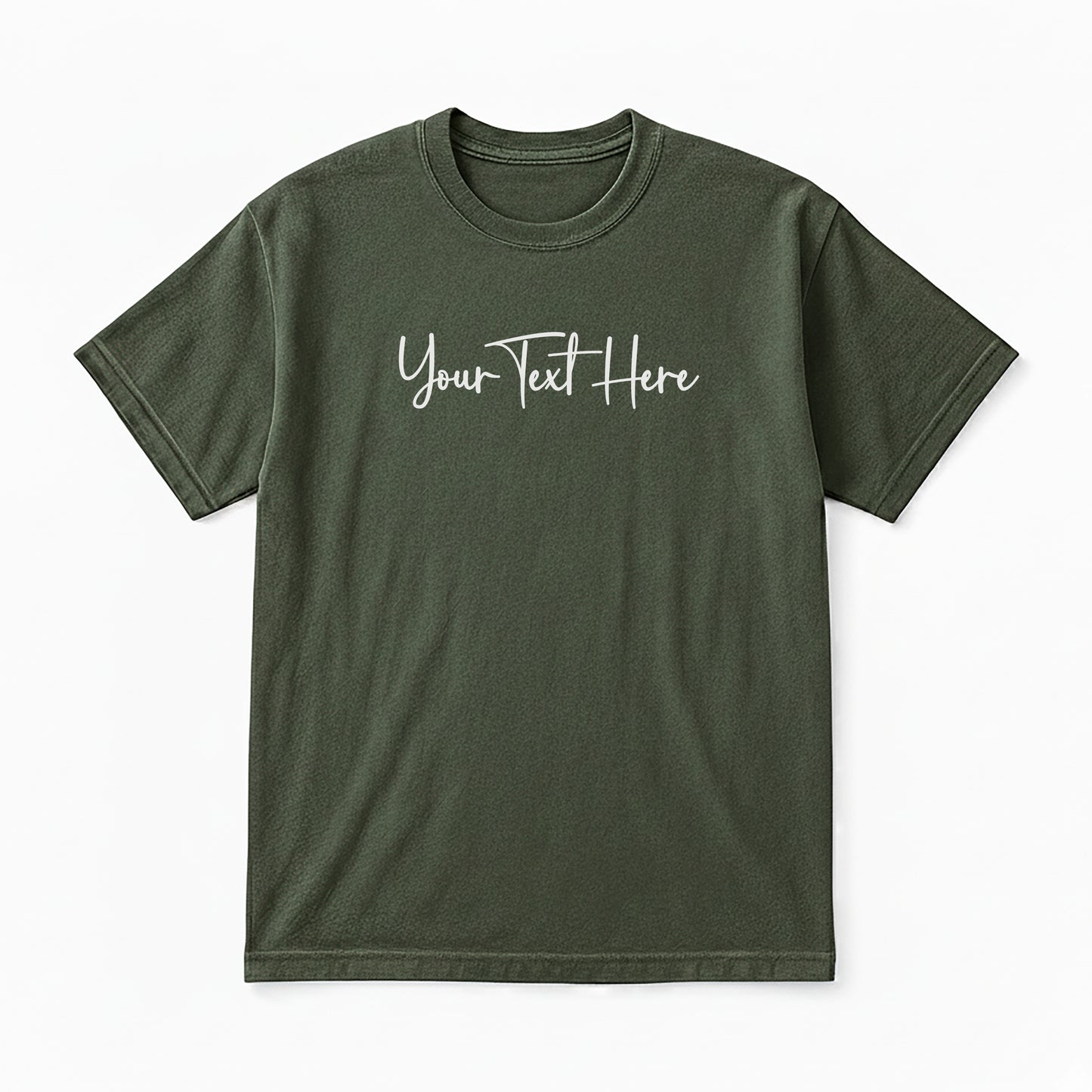 Easy Days - Classic Tee