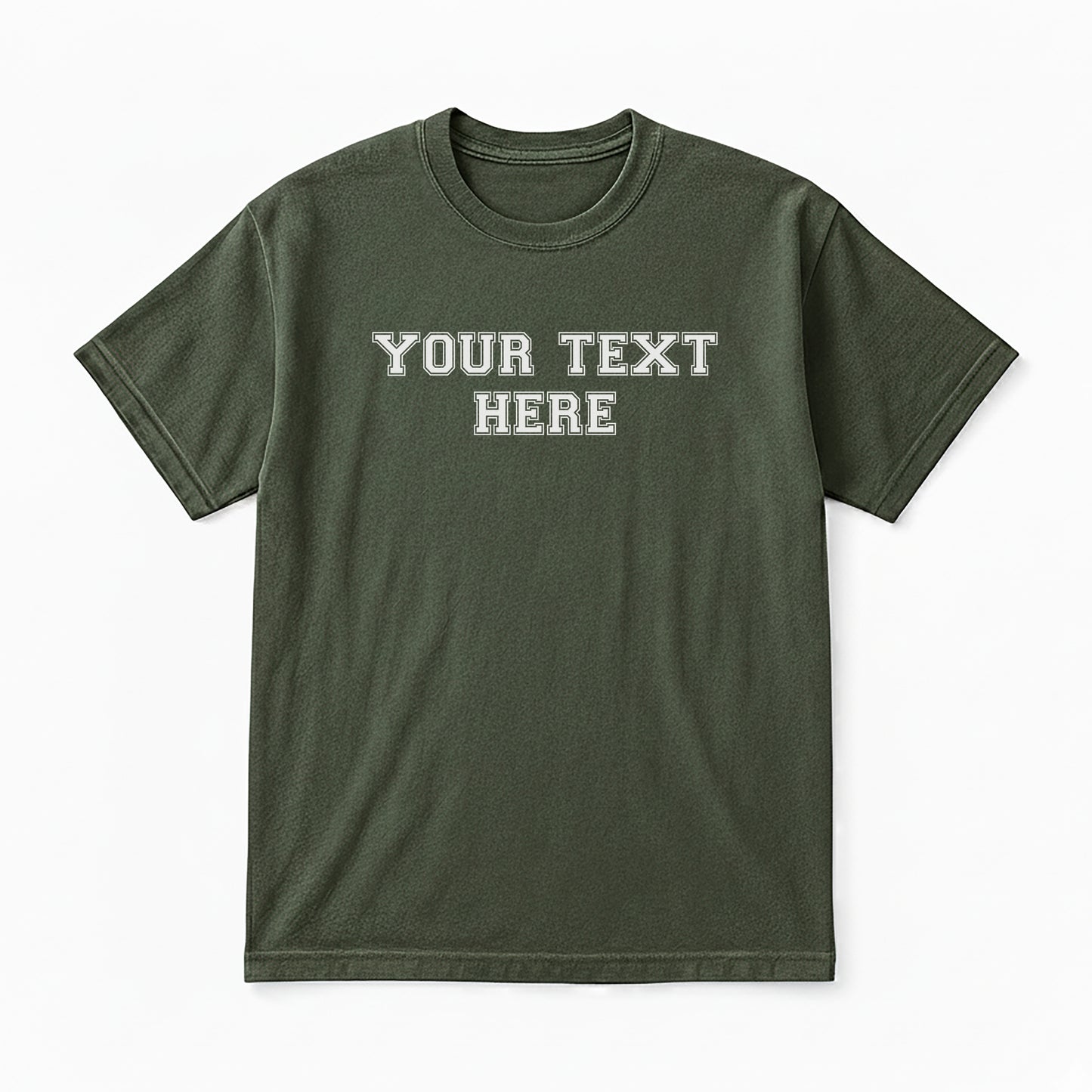 Hall Pass - Classic Tee