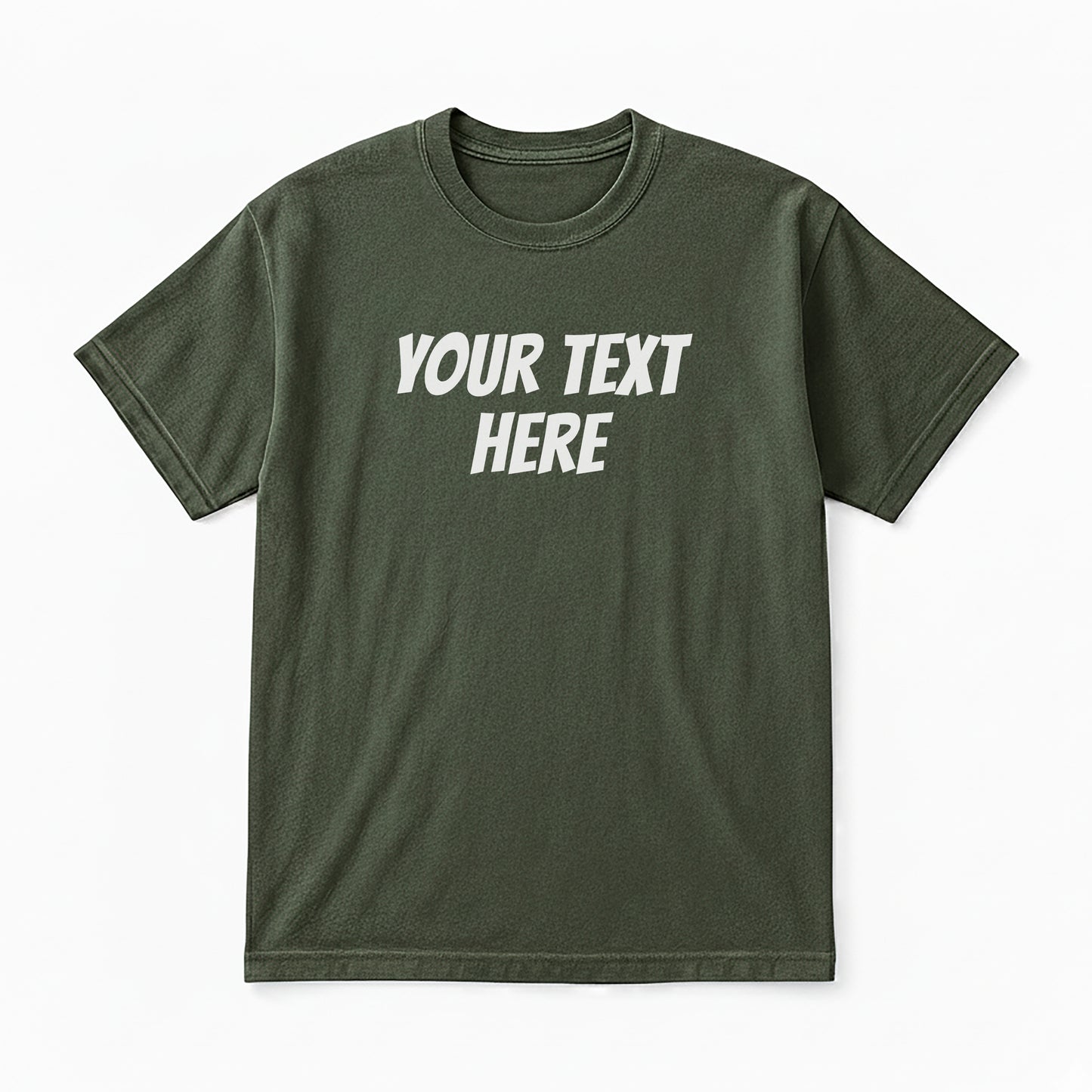 Big Energy - Classic Tee